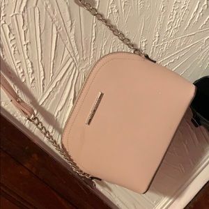 Pink Steve Madden Crossbody